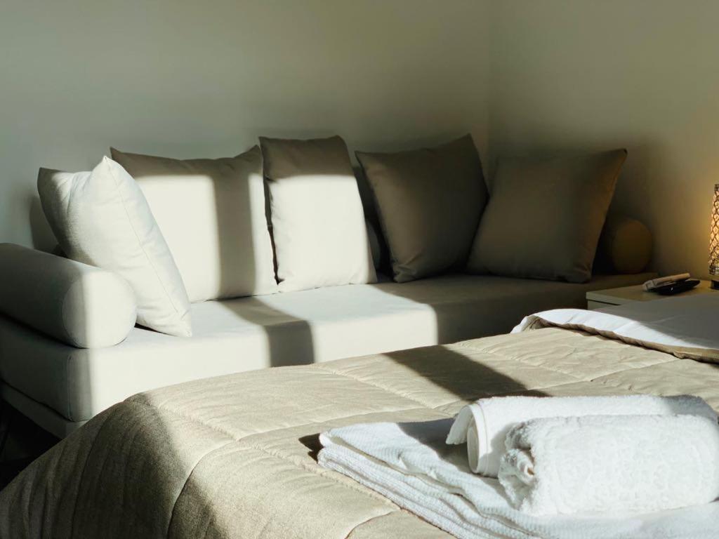 Apartmán Dolomia Gioele Molveno Exteriér fotografie